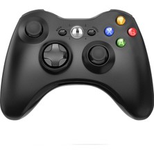 DNR Bilişim Xbox 360 - Slım Controller Wireless Kablosuz Oyun Kolu Joystick