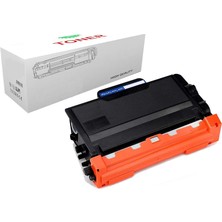 Oldem Plus Brother TN-3437 HL-L6450DW Muadil Toner Avantajlı 4 Lü Paket