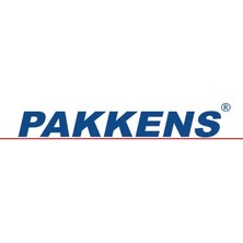 Pakkens 1/2 Dış Dişli Emniyet Ventili