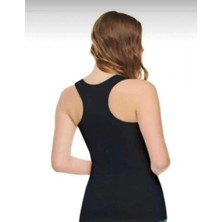 Tutku 0145 Kadın Elastan Spor Atlet 12 Adet