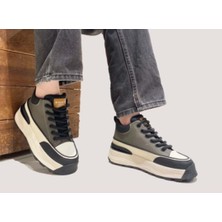 Bags Shoes Guja 25K301-1 Kadın Günlük Kısa Spor Bot