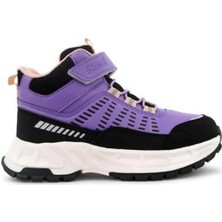 Cool Tigerfilet Çocuk Outdoor Trekking Spor Bot