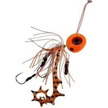 Kaido Kraton Kabura 150 gr Tai Rubber Yem