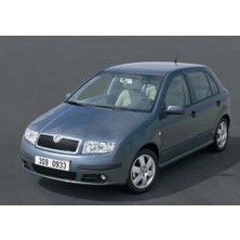 Valeo Skoda Fabia 1 I Hb Bagaj Amortisörü Takım Sağ-Sol 2001-2008