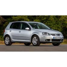 Volkswagen Golf V 5 Bagaj Amortisörü Takım Sağ-Sol 2004-2009