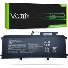 Voltrix Asus Zenbook C31N1411 0B20001180000 Uyumlu Notebook Batarya - Pil
