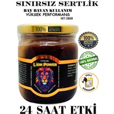 Sertlstırıcılix Geciktiriçılı1 İstekx Arttıriçılı1 Penısx1 Buyutücüx1 Kuvvet1 Azdiriçılıx Macun