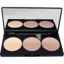 Smashbox Spotlight Palette Pearly
