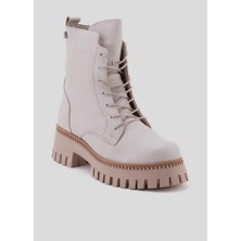 Venüs 2251811K Hakiki Deri Kadın Postal Bot