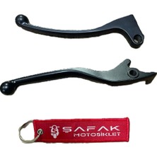 Honda Cbf 150 Sağ Fren Maneti Sol Debriyaj Maneti