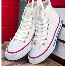 Bulldozer 231903 Çocuk Uzun Konçlu Sneaker Günlük Ayakkabı