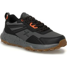 Kinetix Speedforce Pu Erkek Premium Sneaker Spor Ayakkabı