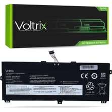 Lenovo Thinkpad Asm P/n: SB10T83172 Uyumlu Notebook Batarya - Pil