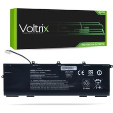 Voltrix Hp Elitebook X360 830 G6 Uyumlu Notebook Batarya - Pil