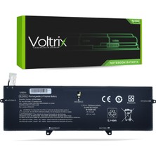 Voltrix Hp Elitebook X360 1040 G5 Uyumlu Notebook Batarya - Pil