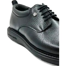 Pierre Cardin Pce-103915 Erkek Hakiki Deri Smart Casual Klasik Ayakkabı