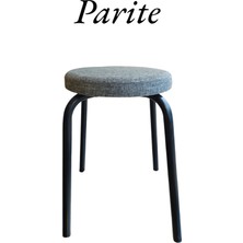 Parite Tabure Gri Stool Heces Sgabello Tabouret براز Braz