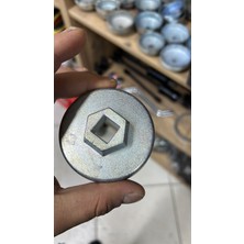 Renault Euro 6 Yağ Filitre Anahtarı