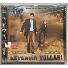 Kevengin Yolları CD