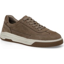 Bags Shoes Dockers 237275 Erkek  Nubuk Deri Günlük Casual Ayakkabı