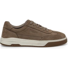 Bags Shoes Dockers 237275 Erkek  Nubuk Deri Günlük Casual Ayakkabı