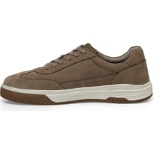 Bags Shoes Dockers 237275 Erkek  Nubuk Deri Günlük Casual Ayakkabı