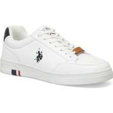 Bags Shoes U.S.Polo Assn Norm Erkek Günlük Sneaker Spor Ayakkabı