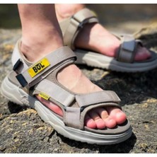Bulldozer 231479 Erkek Outdoor Spor Sandalet