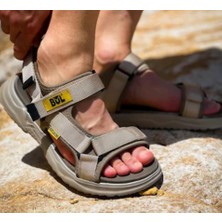 Bulldozer 231479 Erkek Outdoor Spor Sandalet