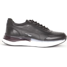 Bags Shoes Marcomen 19465 Erkek  Deri Ithal Taban Casual Spor Günlük Ayakkabı