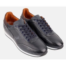 Bags Shoes Marcomen 13113 Erkek  Deri Anatomik Taban Casual Günlük Premium Ayakkabı