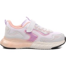 Bags Shoes Cool Owen Flt Çocuk Cırtlı Sneaker Spor Ayakkabı