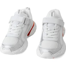 Bags Shoes Cool Adam Ptk Çocuk Sneaker Spor Ayakkabı