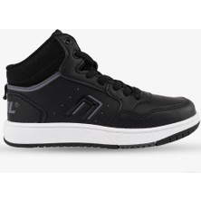 Bags Shoes Cool Adel Uzun Flt Çocuk Uzun Konçlu Sneaker Spor Ayakkabı