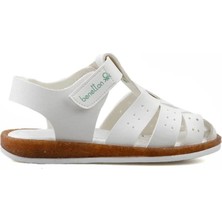 Bags Shoes United Colors Of Benetton Bnt-1205 Kapalı Burun Çocuk Sandalet
