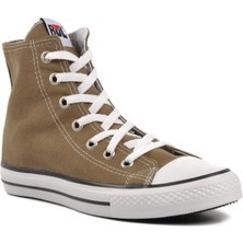 Bags Shoes Bulldozer 211402 Erkek Uzun Konçlu Sneaker Spor Ayakkabı