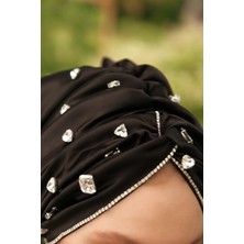 Dolgulu Diamond Bone