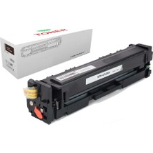 Oldem Plus Hp 201A / Hp CF400A Laserjet Pro Mfp M274DN Muadil Toneri Siyah Renk