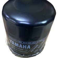 Yamaha MT25 Yağ Filtresi (Orjinal)