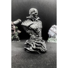 Hayalet Sürücü Ghost Rider Büst