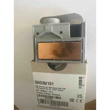 Siemens QAD36101 Siemens Sıcaklık Sensör