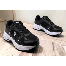 Bags Shoes U.s.polo Assn. Felix Erkek Premium Sneaker Spor Ayakkabı