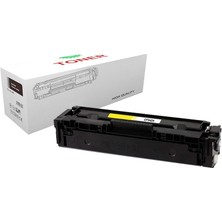 Oldem Plus Hp 203A/ Hp  CF542A Laserjet Pro M254NW Muadil Toner Sarı Renk
