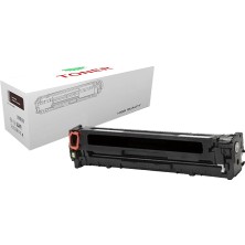 Oldem Plus Hp 203A/ Hp  CF540A  Laserjet Pro M254DNW Muadil Toner Siyah Renk
