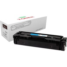 Oldem Plus Hp 203A/ Hp  CF541A Laserjet Pro Mfp M281FDN Muadil Toner Mavi Renk
