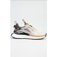 Pierre Cardin PCI-10106 Unisex Ithal Premium Sneaker Spor Ayakkabı