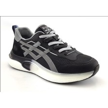 Guja 24Y563 Erkek Ithal Taban Premium Sneaker Spor Ayakkabı