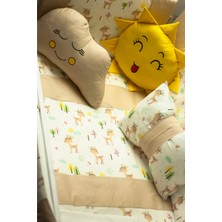 Kista Baby Bambi Bebek Uyku Seti