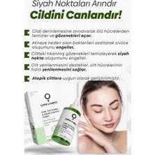 Ornabio Pore Tıghtening&Sebum control Salisilik Tonik 200 ml