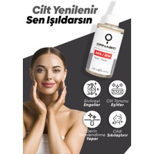 Ornabio AHA-BHA  Akne Karşıtı Salisilik Tonik 200 ml